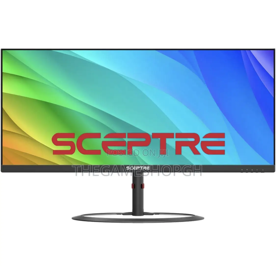 Sceptre 34inch Wide Monitor