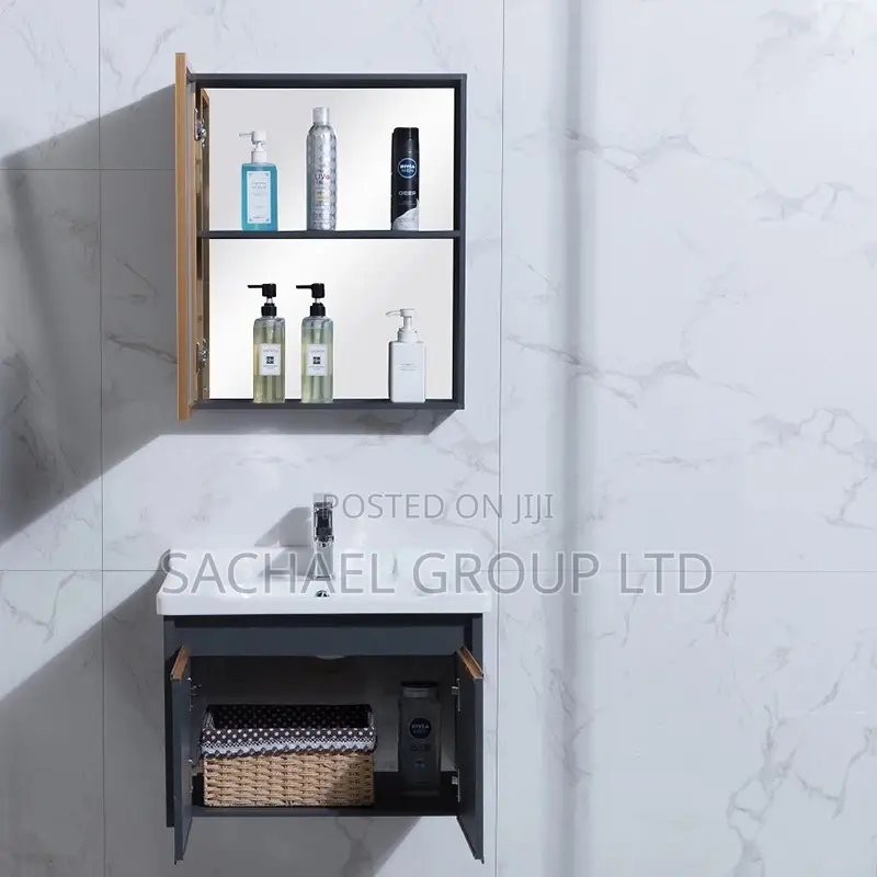 Small Cabinet Basin