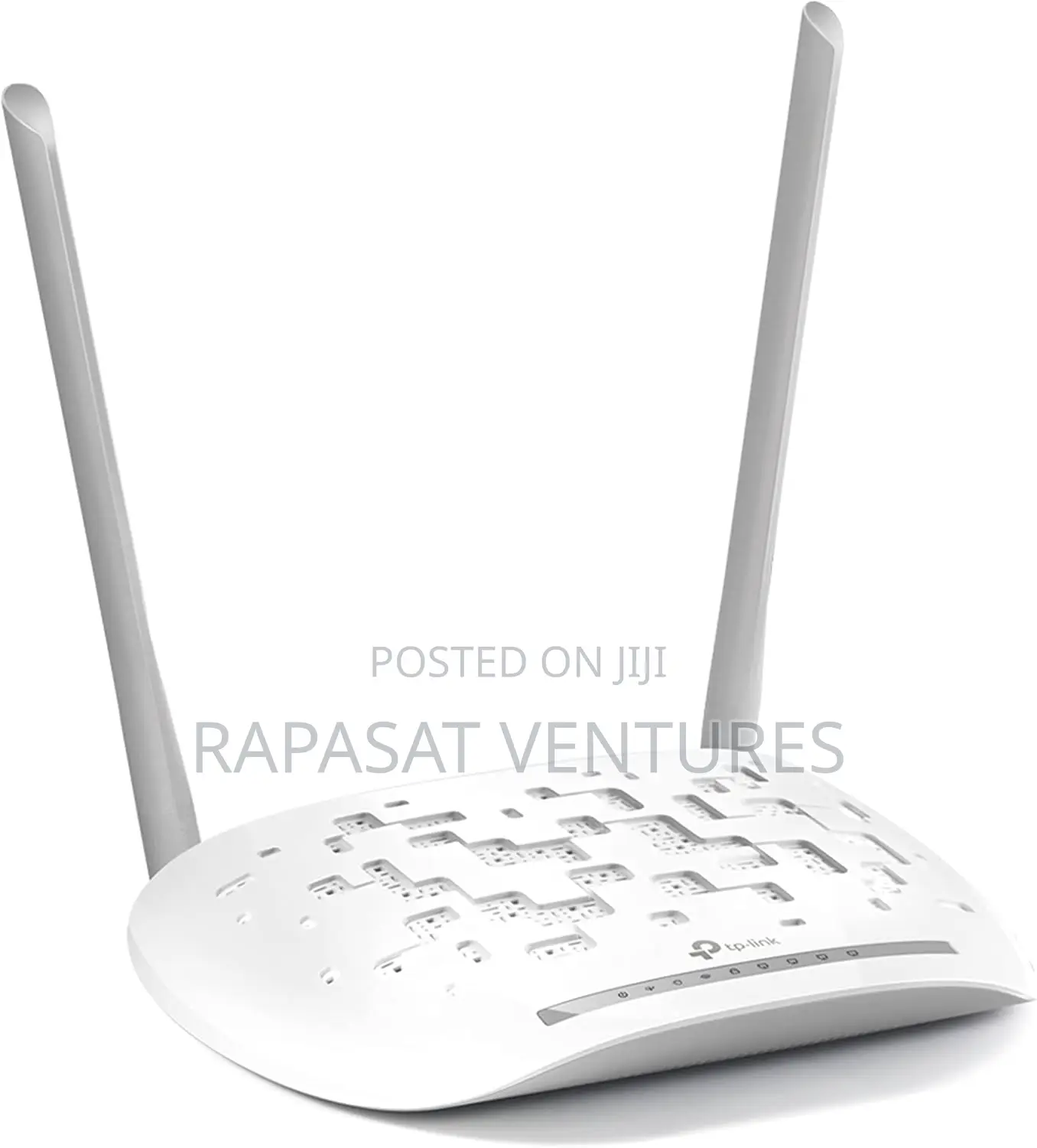 TP-LINK TD-W8961N 300mbps Wireless N ADSL2+ Modem Router