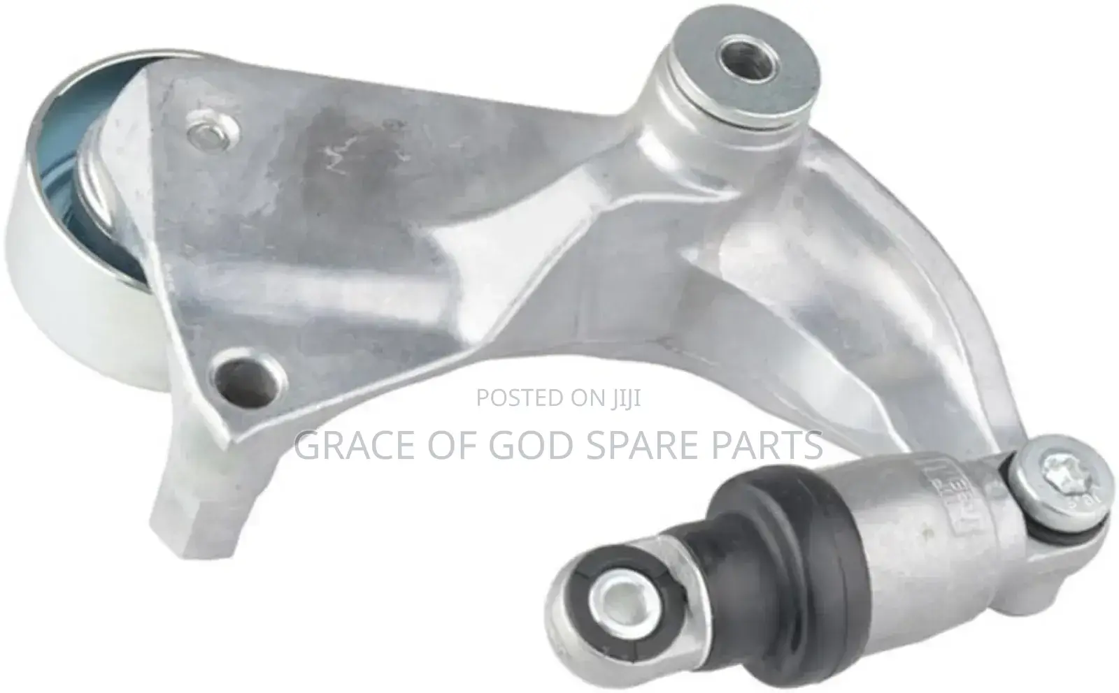 Honda Civic 2007 Tensioner Belt Adjustor Original
