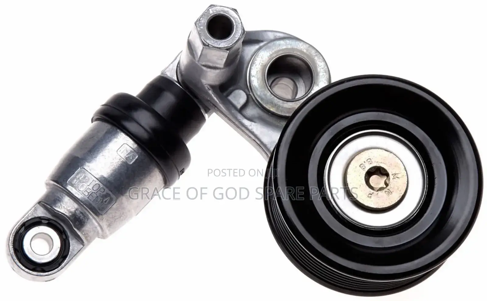 Honda Civic 2016-2019 Tensioner Belt Adjuster Original