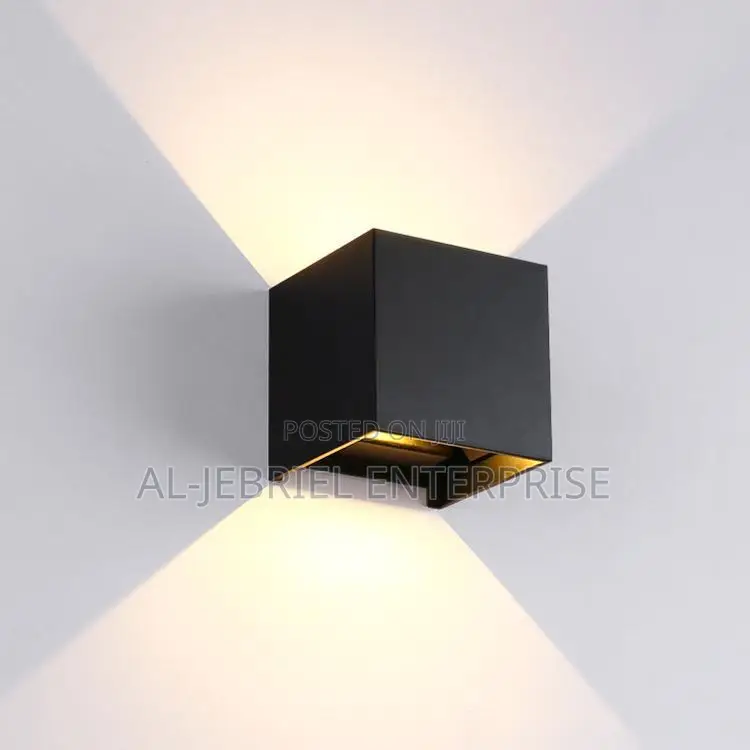 Decorative LED Wall Light
