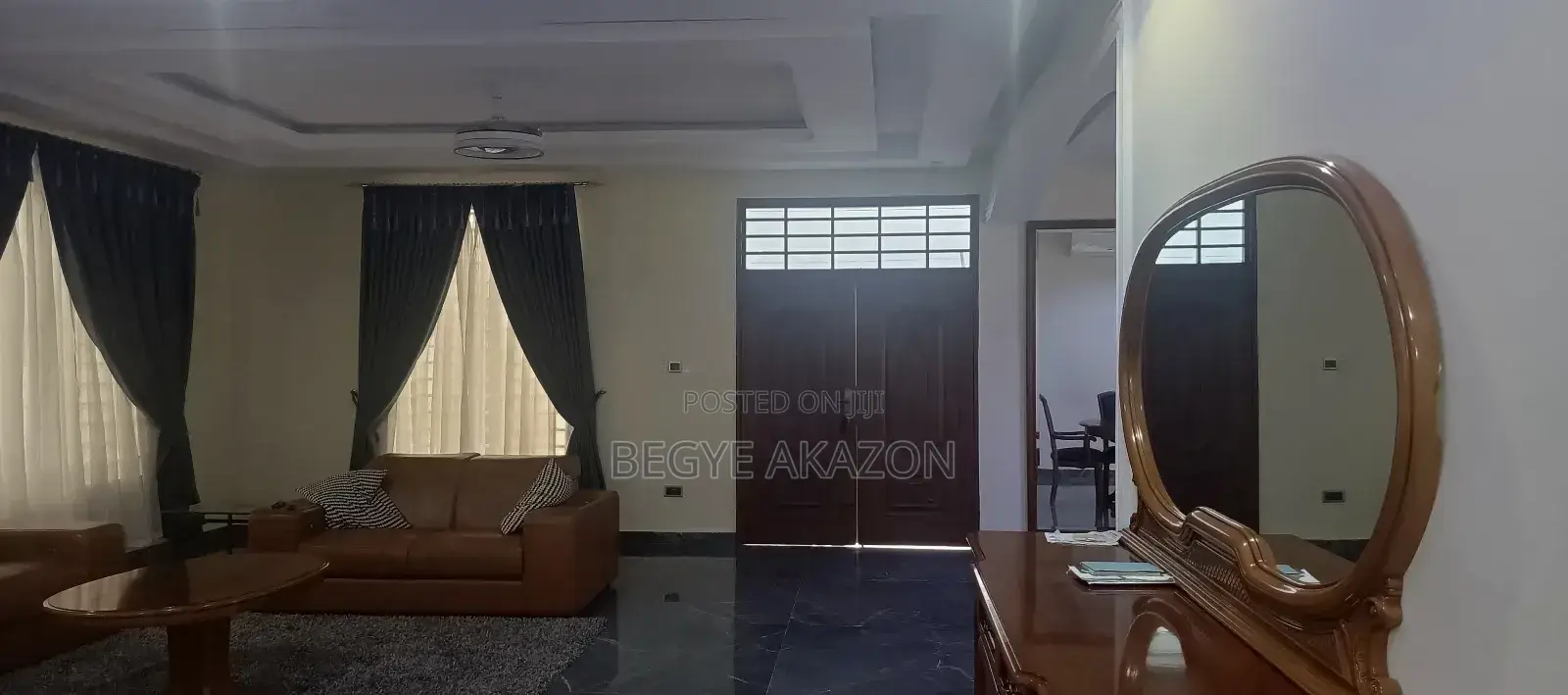 4bdrm House in Save The Nation Eye, East Legon for rent