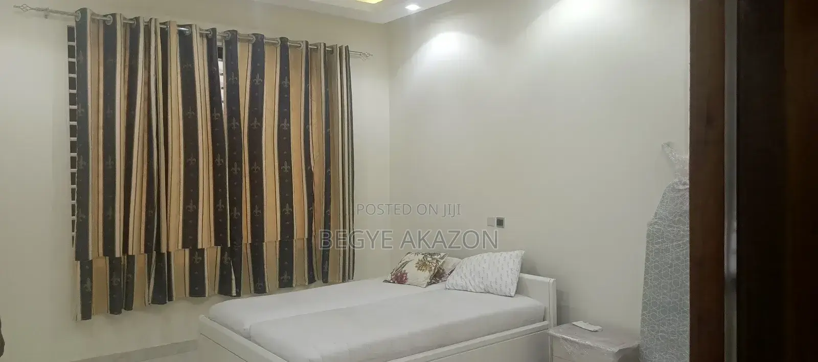 4bdrm House in Save The Nation Eye, East Legon for rent