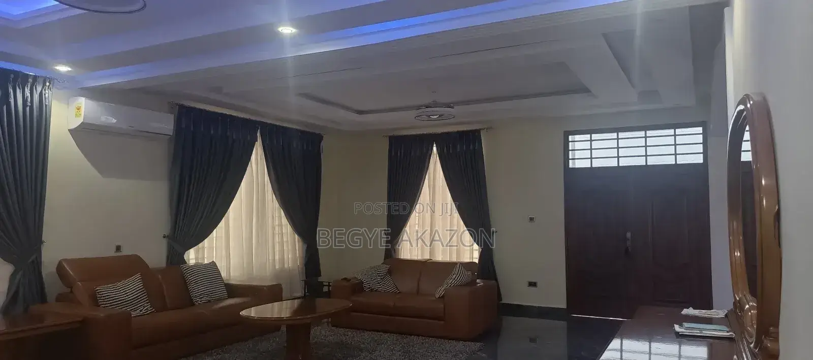 4bdrm House in Mepeasem, East Legon for sale