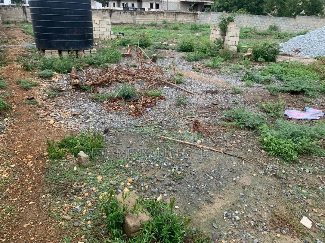 One Plot of Land for Sale at Tseaddo