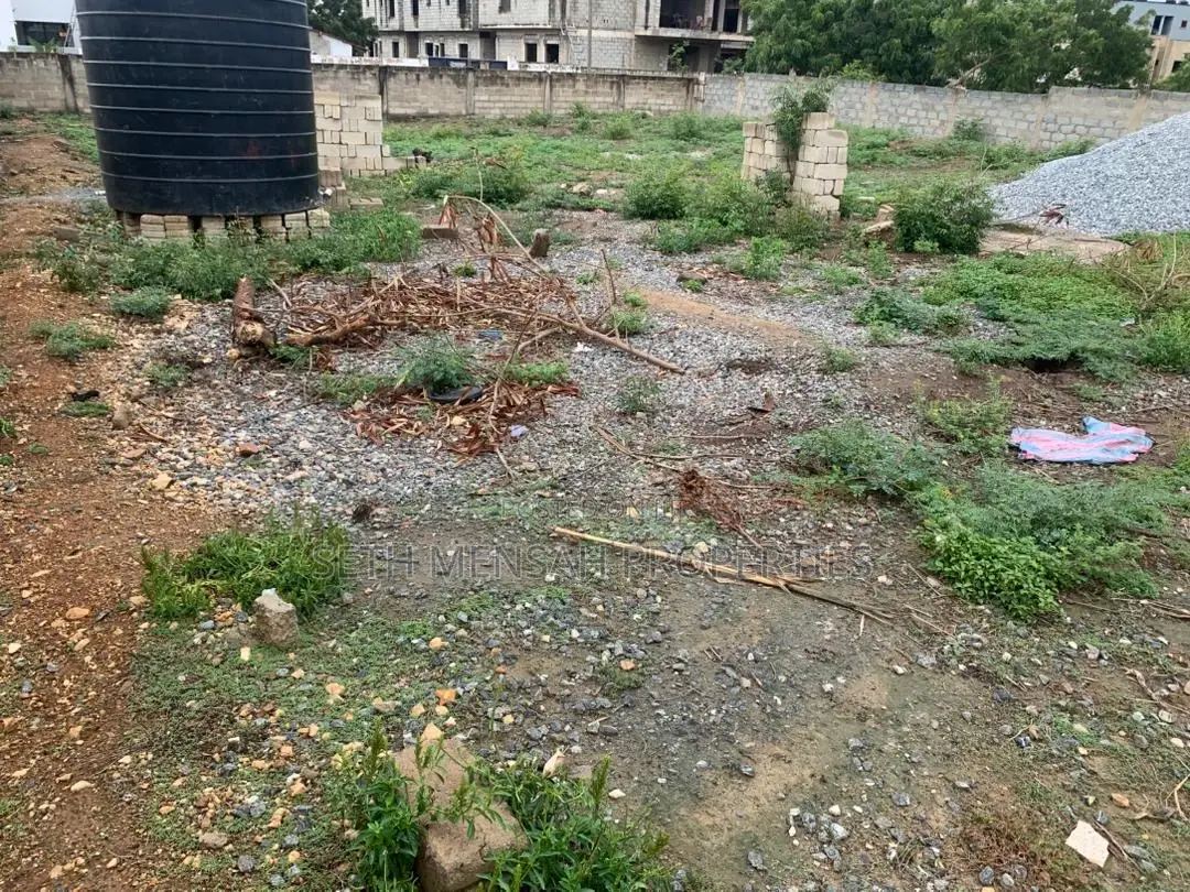 One Plot of Land for Sale at Tseaddo