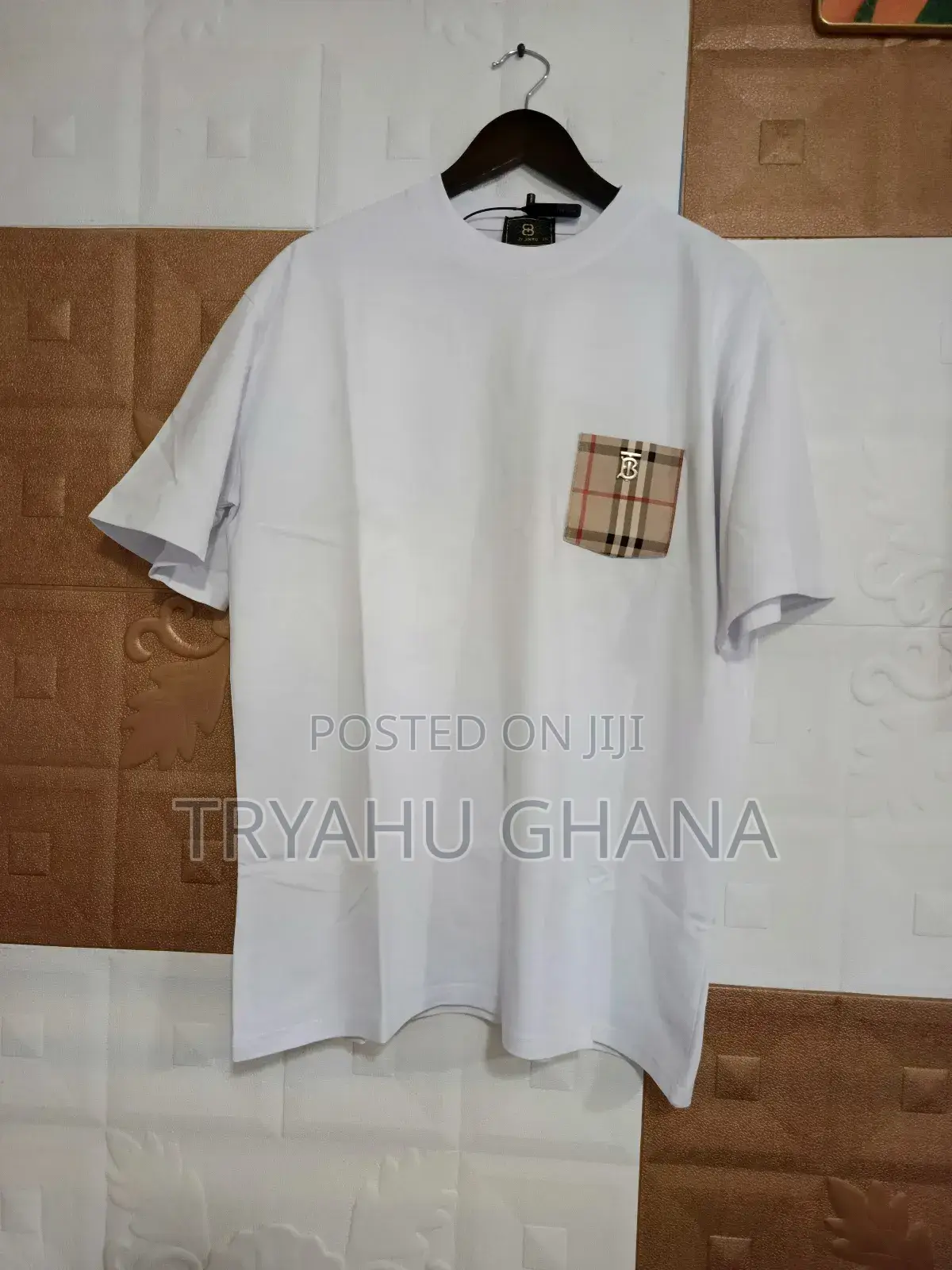 Stay Stylish, Stay Affordable New Blueberry T-Shirts