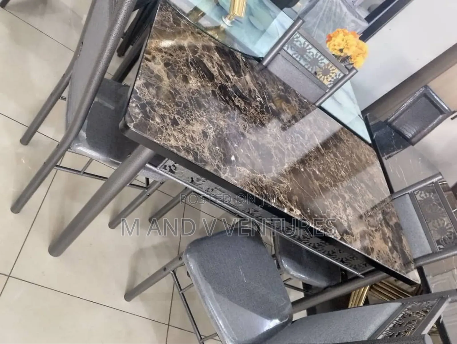 Dining Set GJOR