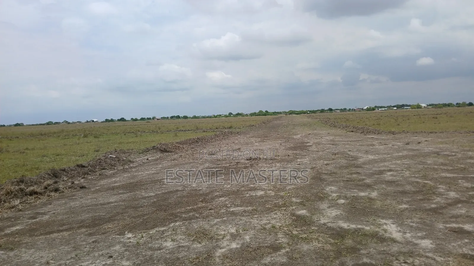 Titled Lands at Kasoa Dominase