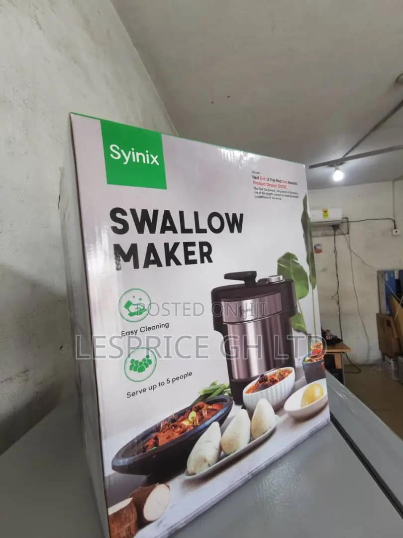 Swallow Maker-From Start to Finish