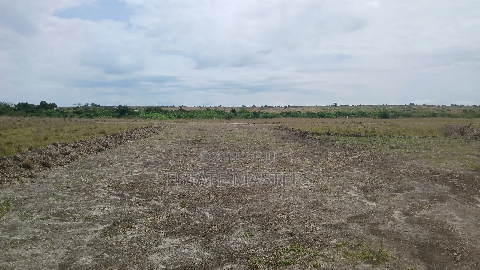 Grab a Litigation Free Plot of Land