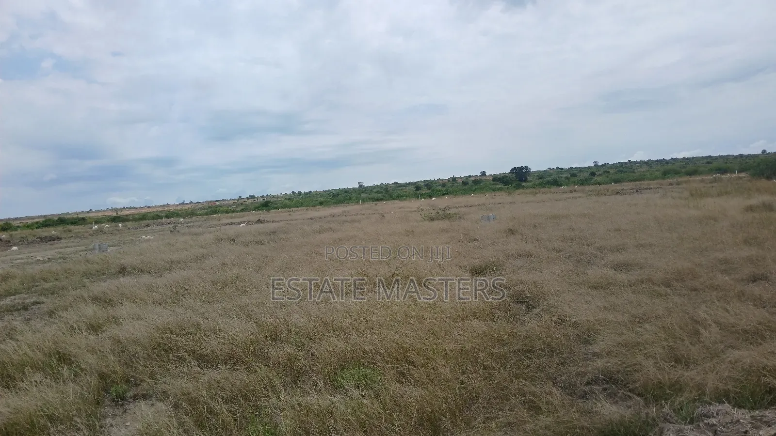 Residential Plots of Lands Up for Sale at Ningo Prampram