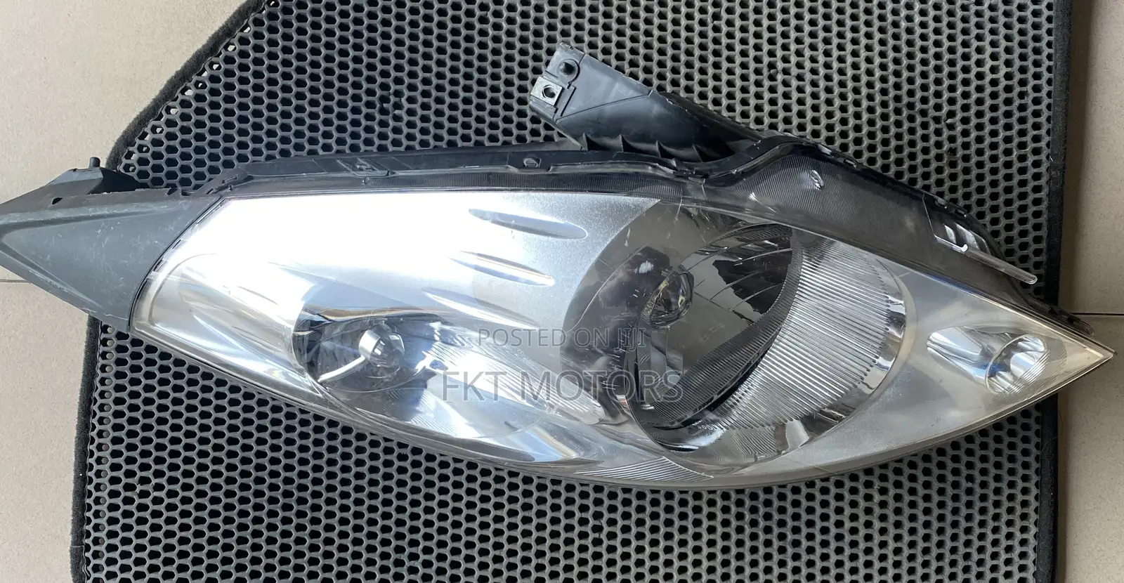 Chevrolet Spark Headlights Taillight Set 2010/11/12/13/14
