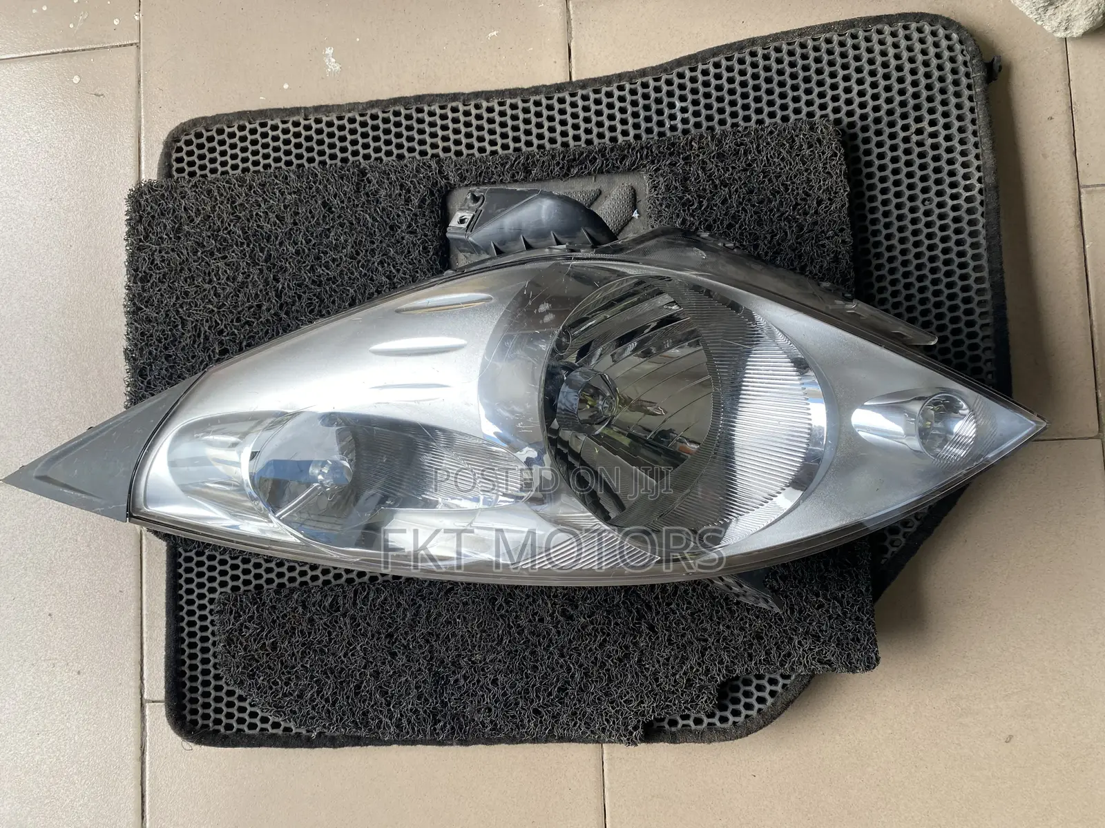 Chevrolet Spark Headlights Taillight Set 2010/11/12/13/14