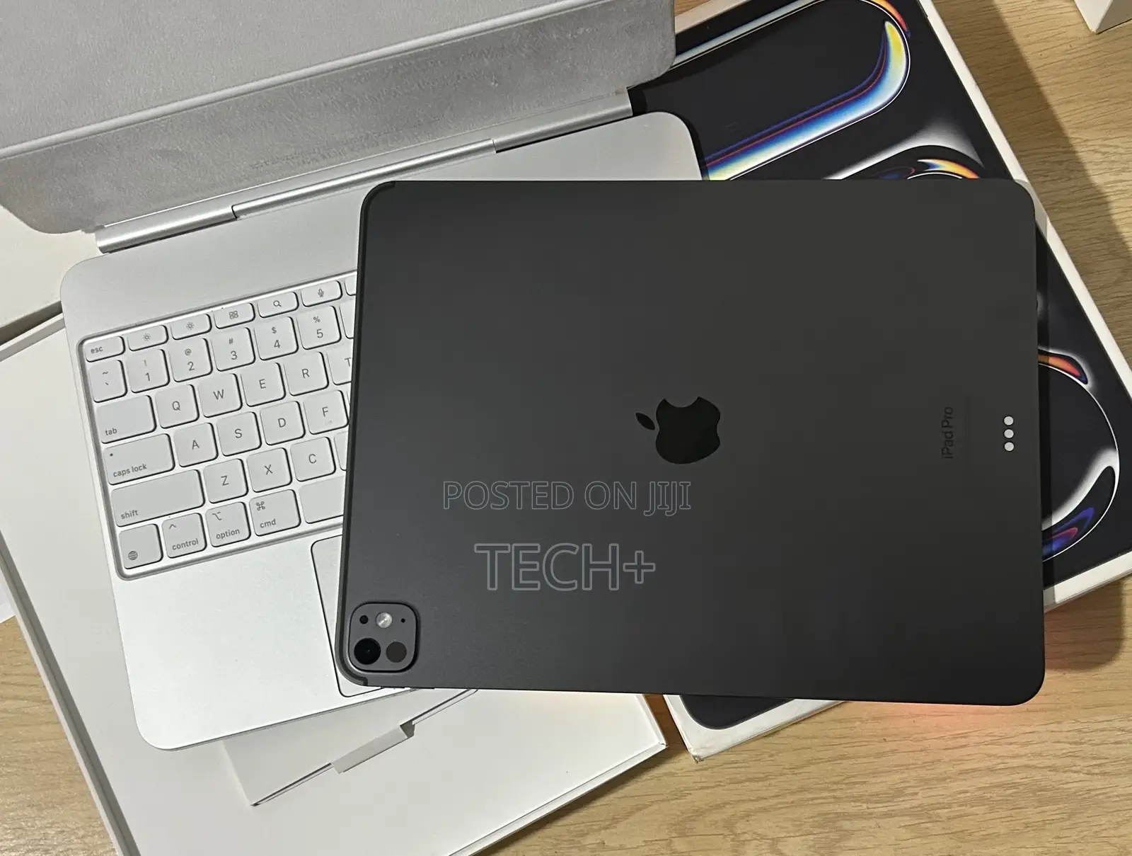 Apple iPad Pro 13 (2024) 256 GB
