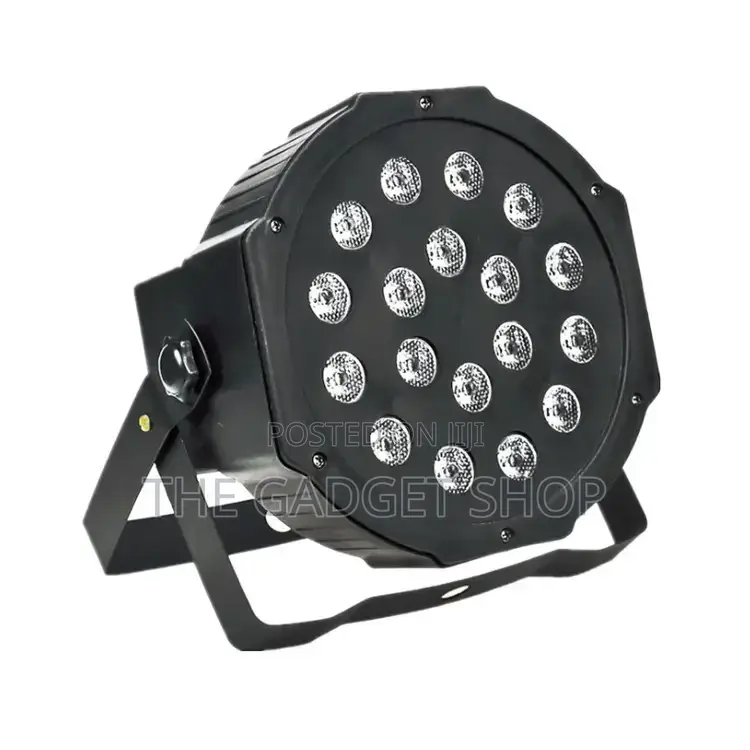 Stage Light 18eyes