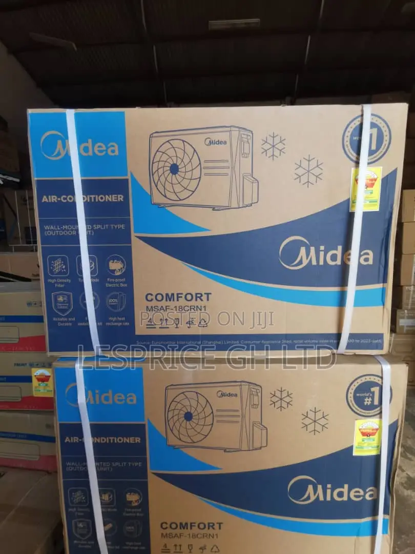 Midea 1.5hp Constant Cooling AC