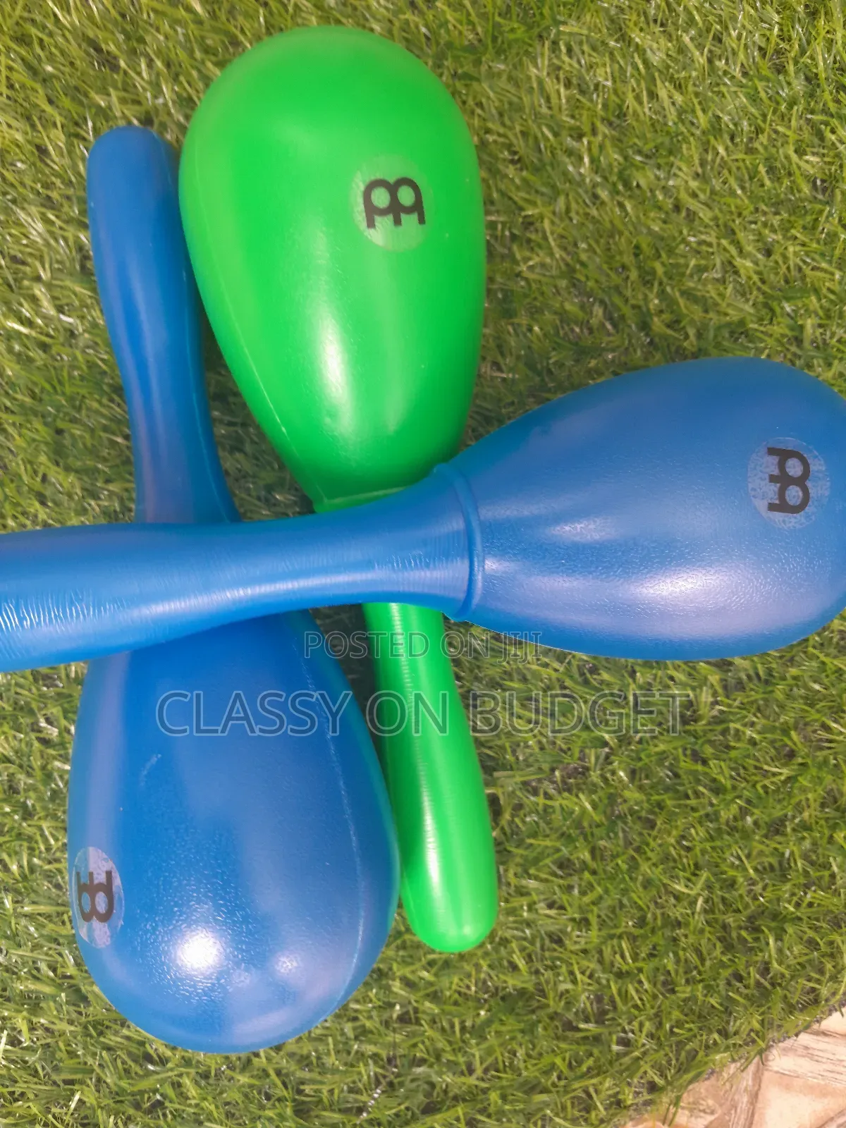 Maracas/ Shaker/ Shekere/ Praise Instrument