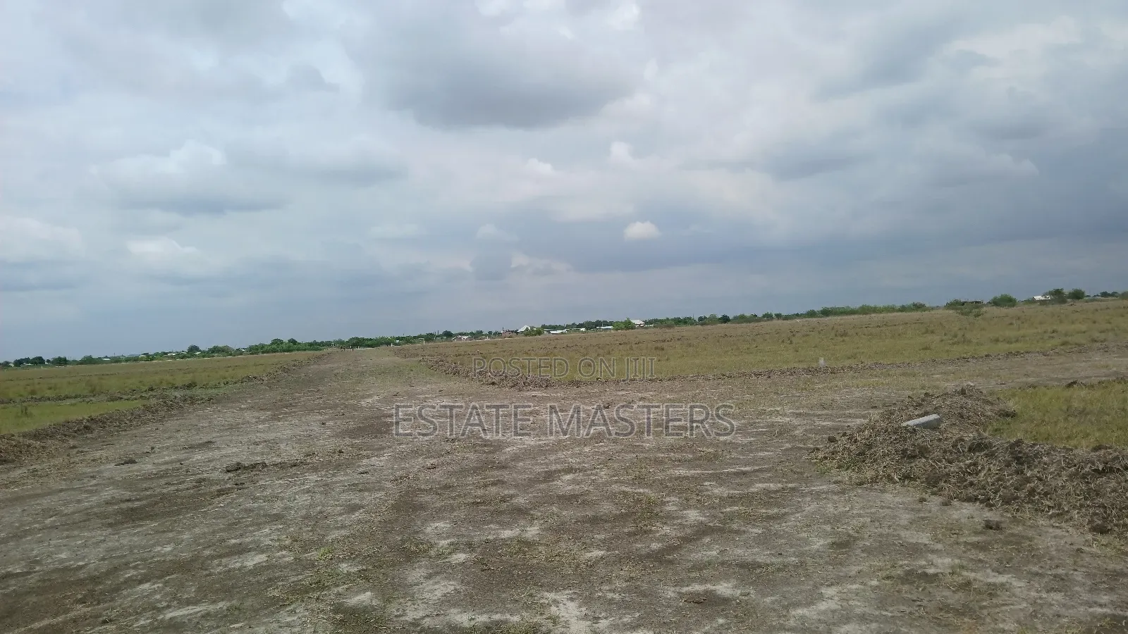 Residential Service Plot for Sale
