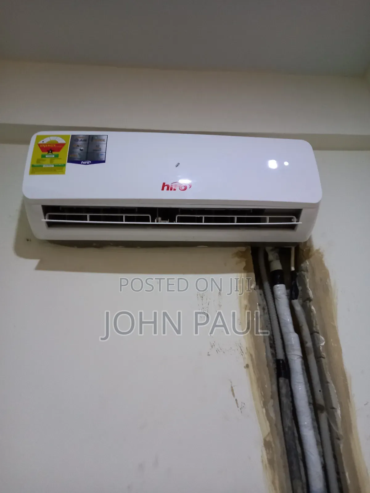 Perfect Ac Installer and Repairer