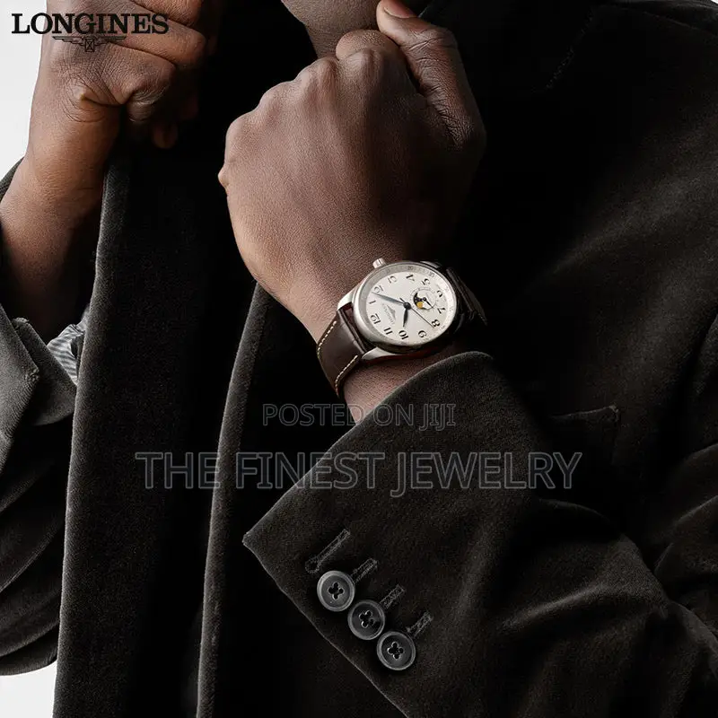 Longines Master Collection 40 Mm