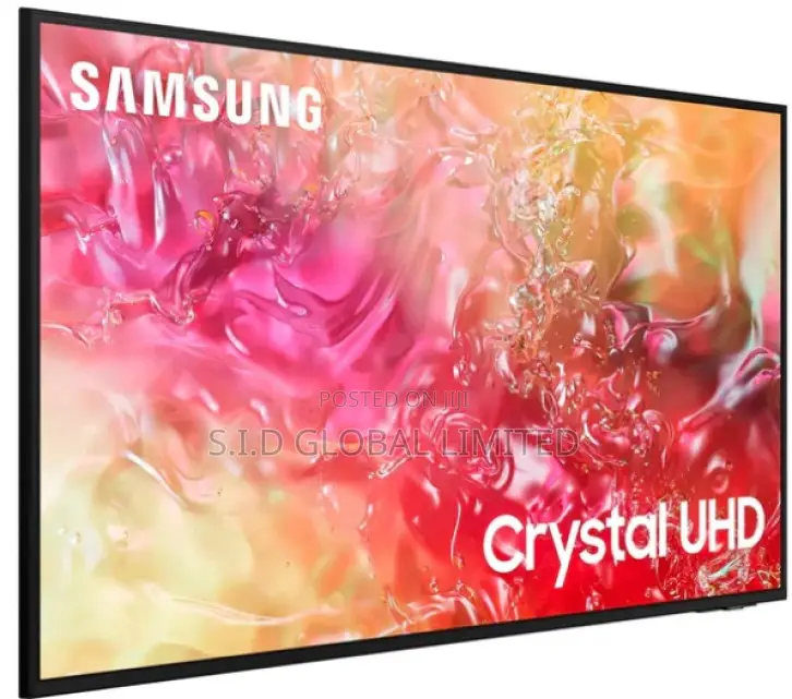 Well Designed Samsung 108 Cm (43 Inches) Ultra HD Smart