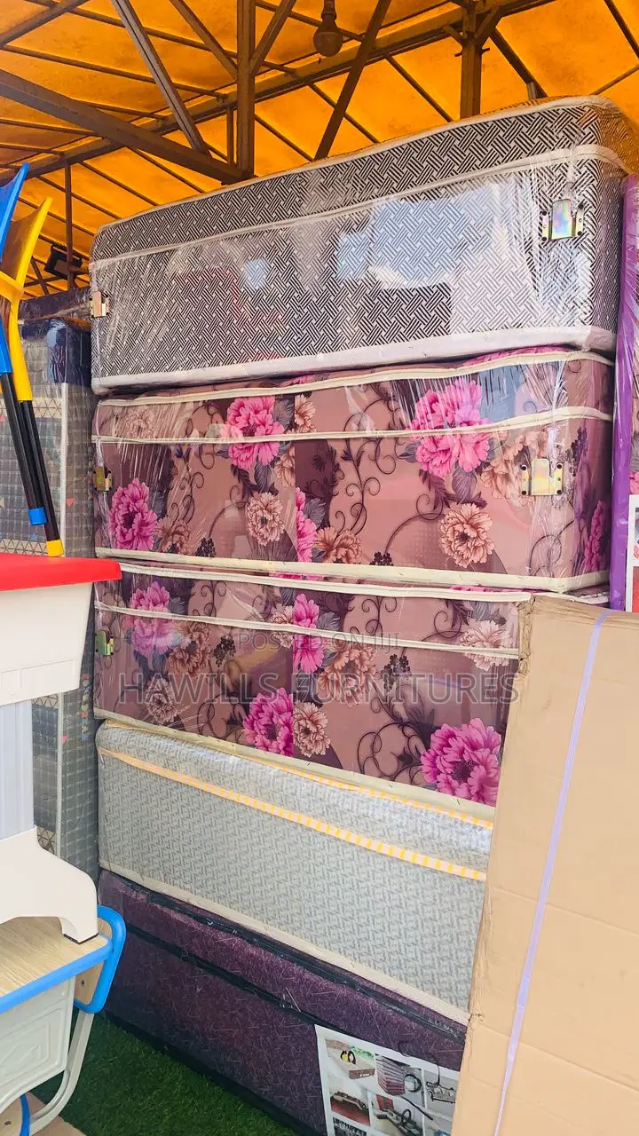 Brand New Inbuilt Mattresses