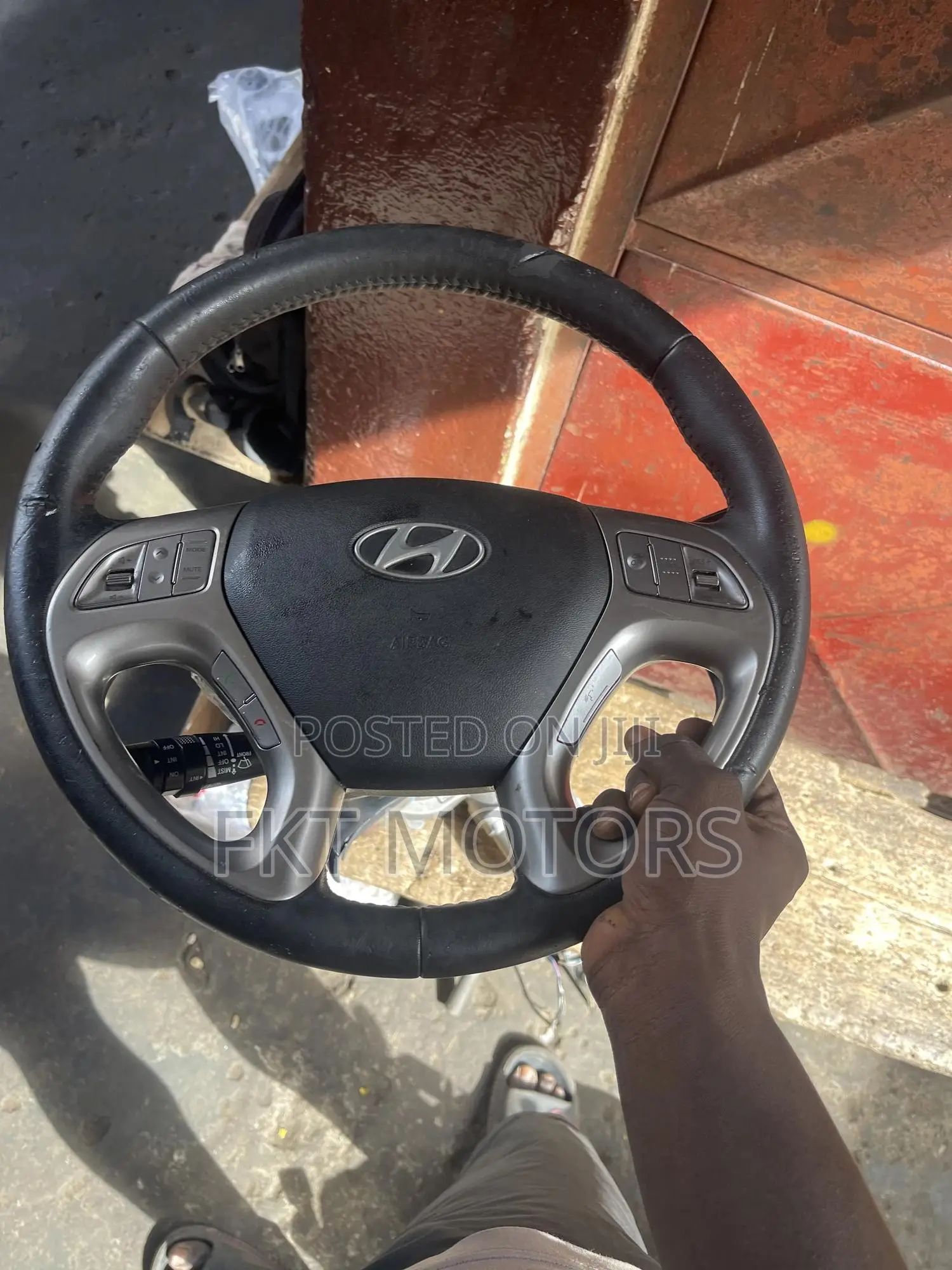 Kia,Hyundai,Toyota,Honda,Daewoo,Vw,Bmw,All Kind of Steers)
