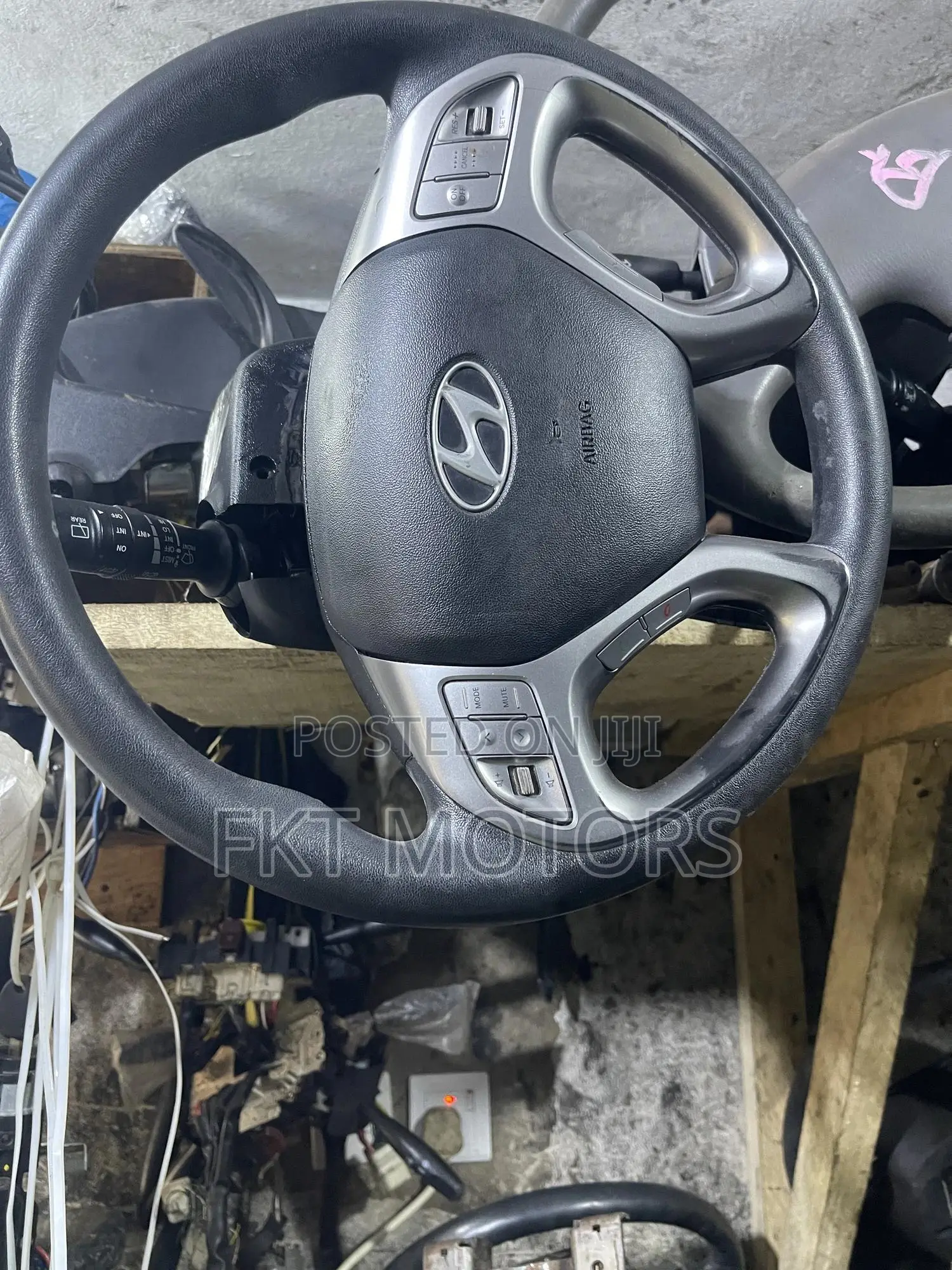 Kia,Hyundai,Toyota,Honda,Daewoo,Vw,Bmw,All Kind of Steers)