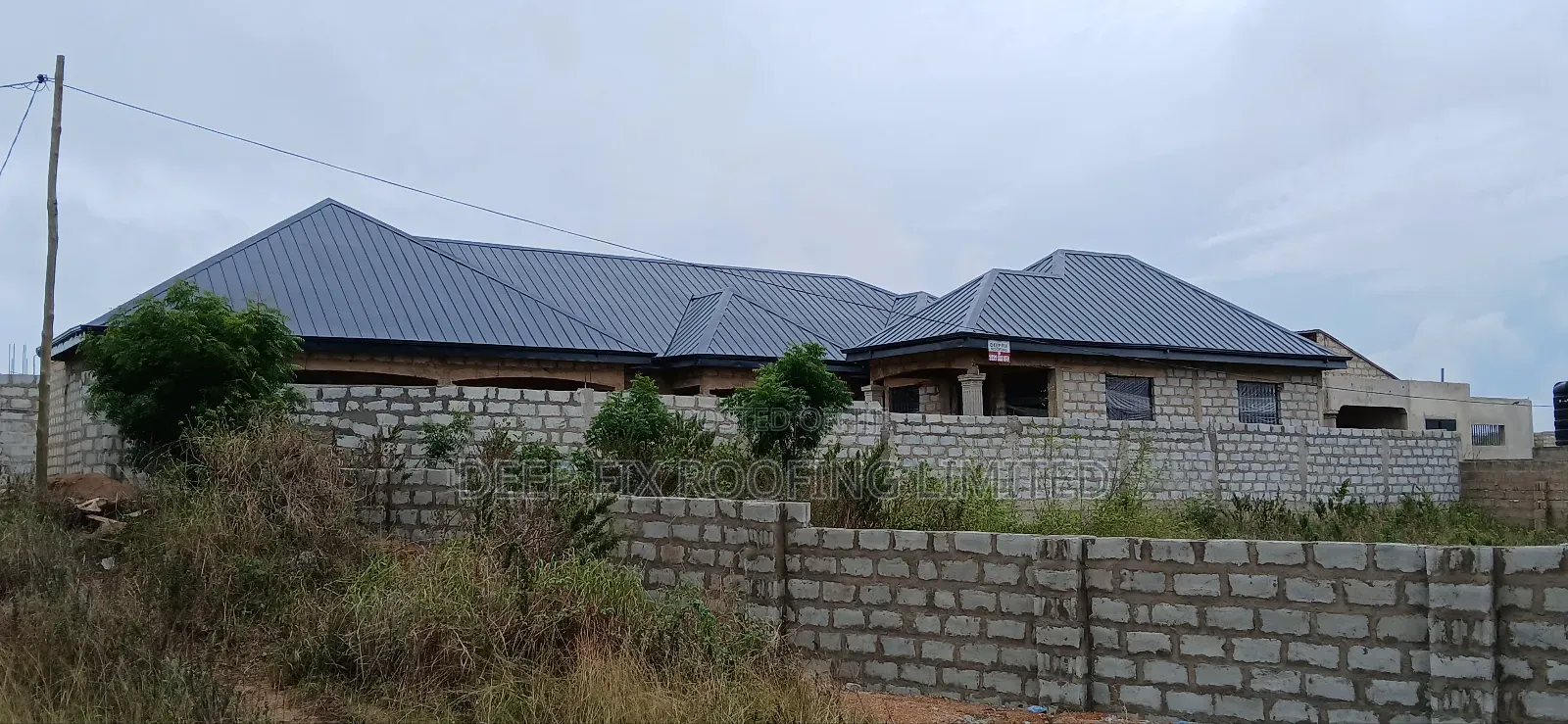 Affordable Roof Company