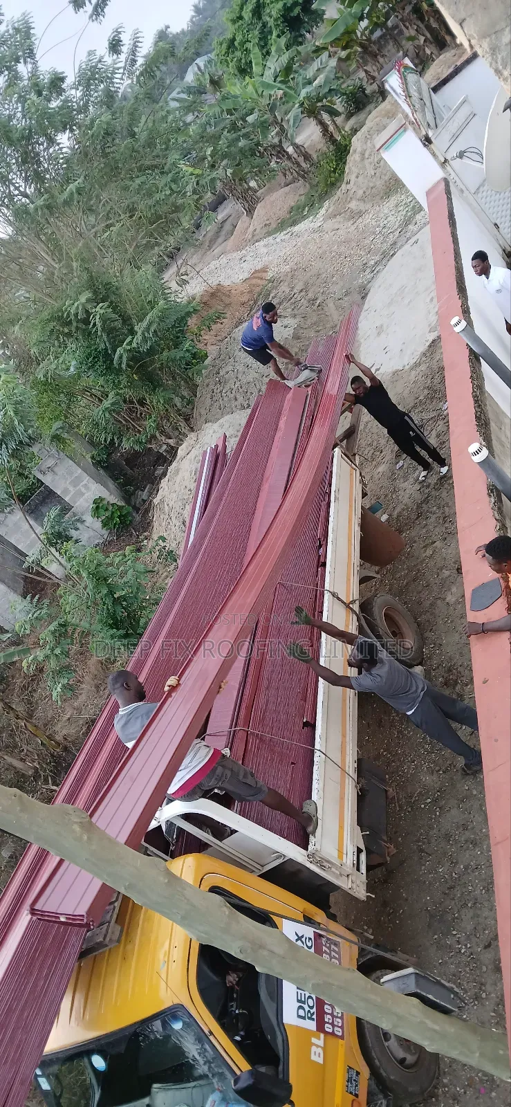 Affordable Roof Company