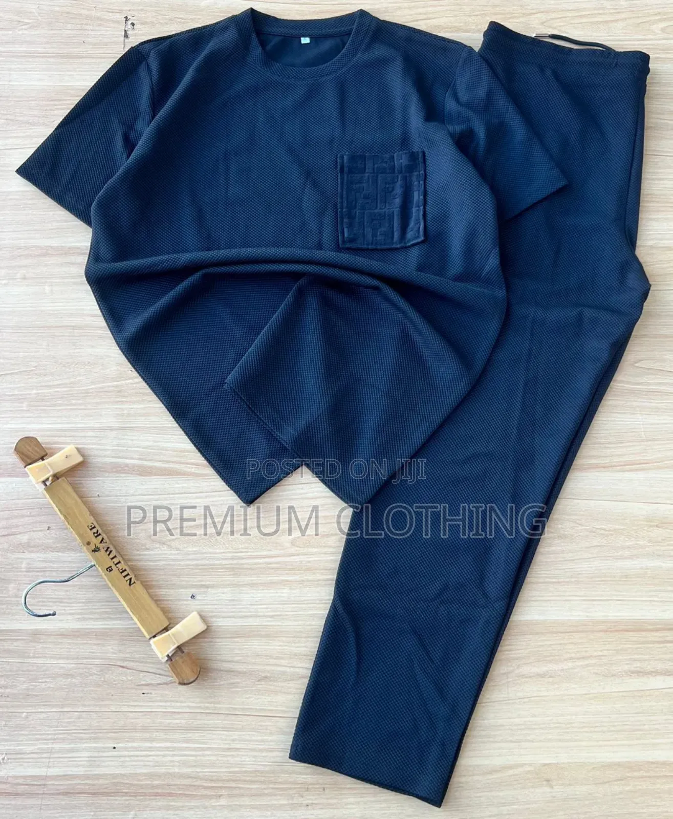 Top and Down Kaftan Available in Sizes for Men