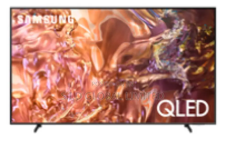 Upscaling 55" Du7010 Crystal Uhd HDR Smart Tv