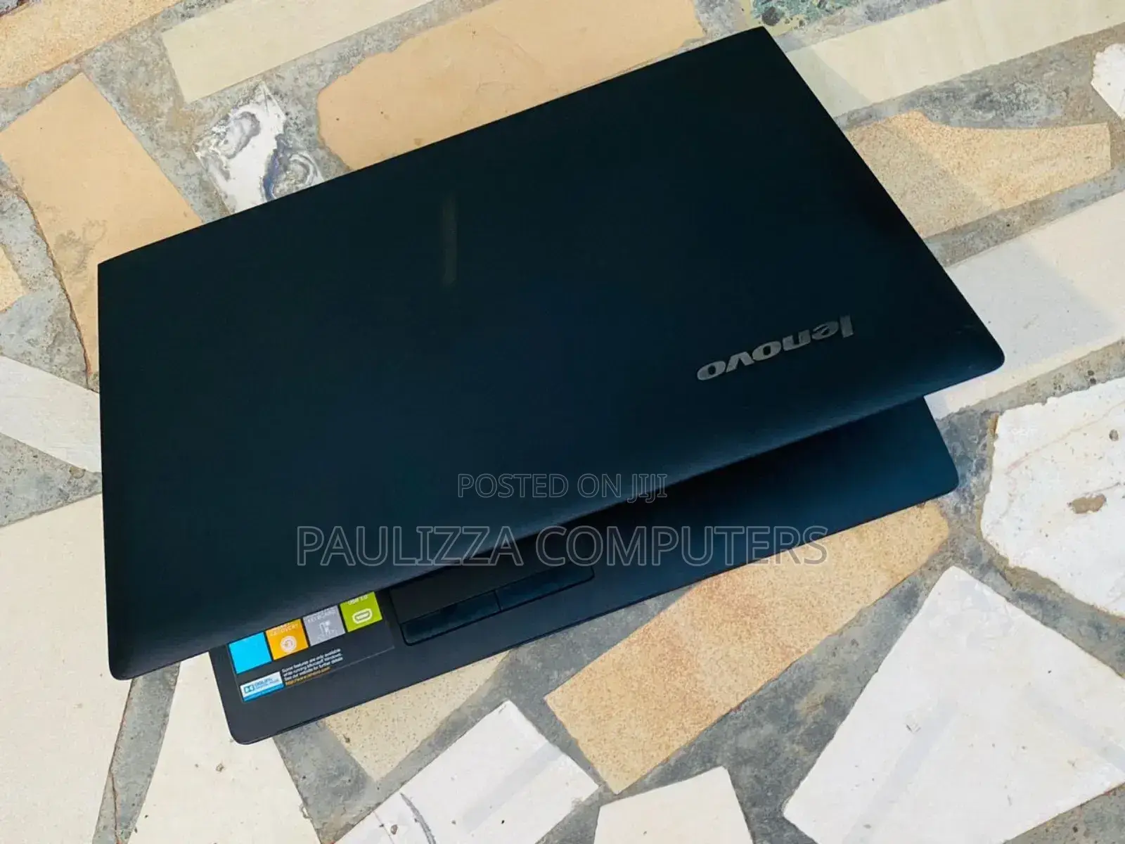 Laptop Lenovo Z50-70 8GB Intel Core i5 HDD 500GB