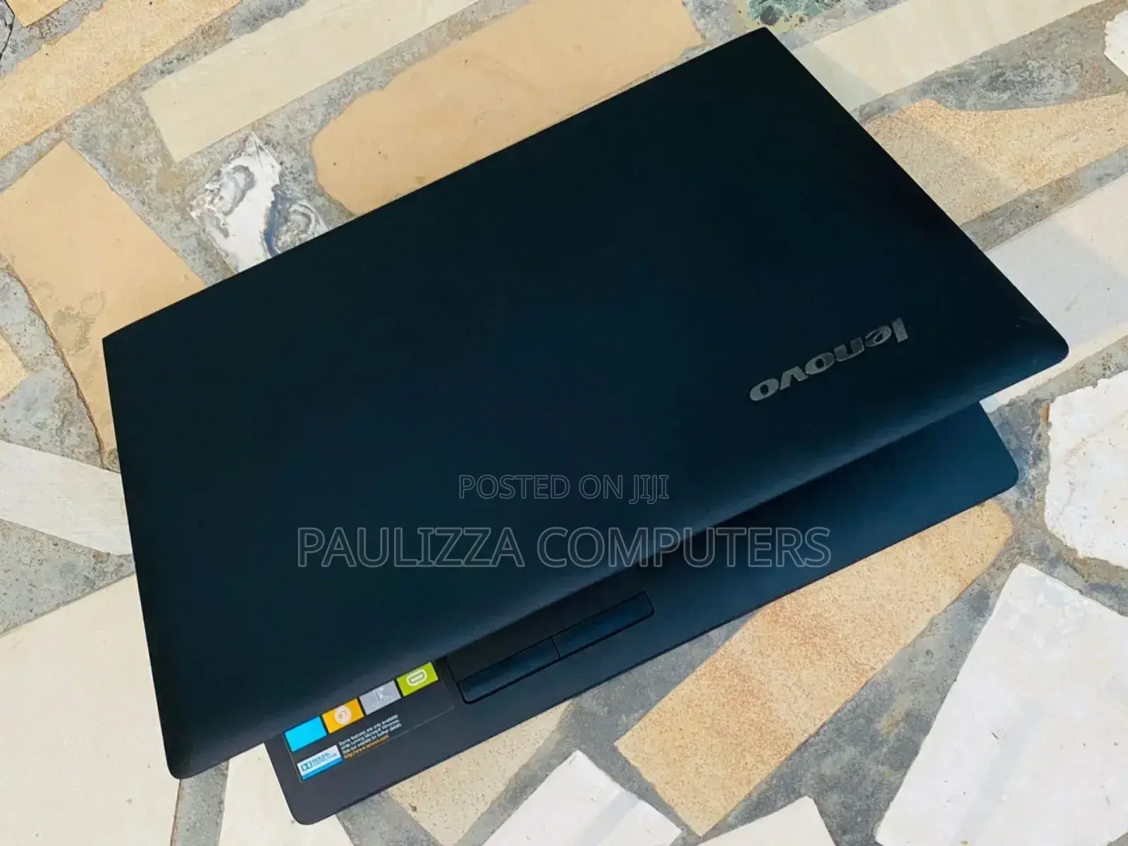Laptop Lenovo Z50-70 8GB Intel Core i5 HDD 500GB
