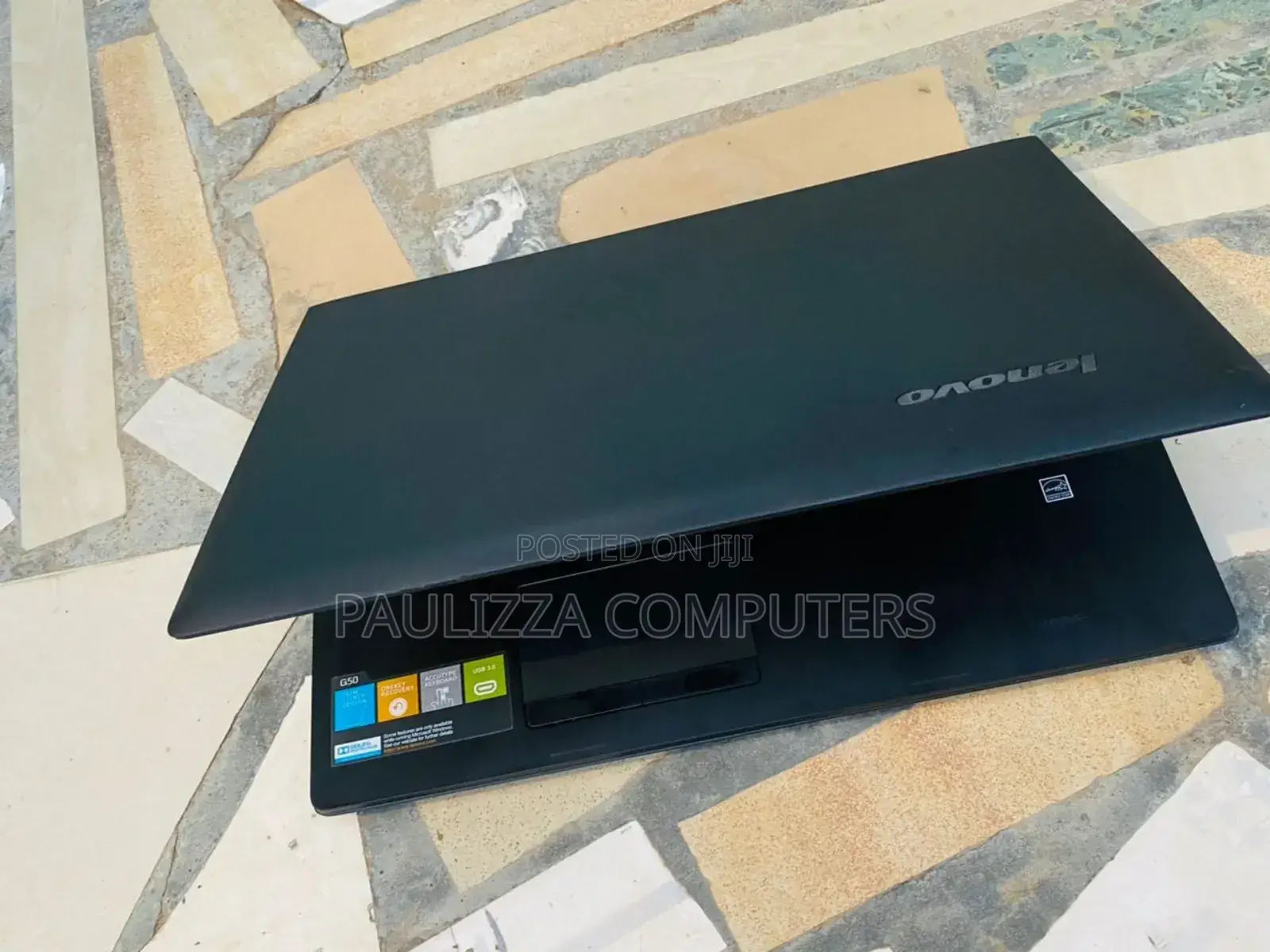 Laptop Lenovo Z50-70 8GB Intel Core i5 HDD 500GB