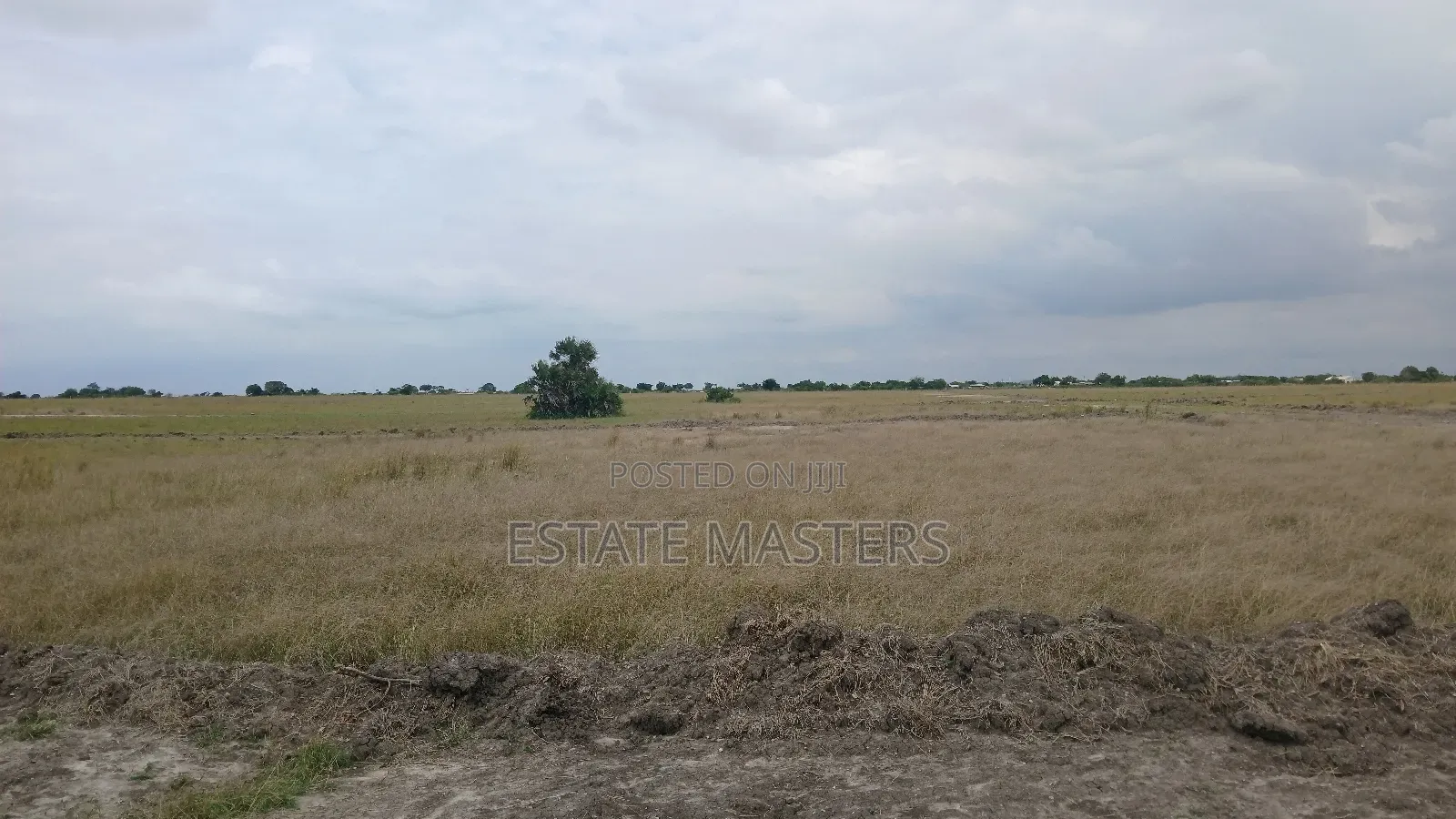 Litigation Free Land at Tsopoli