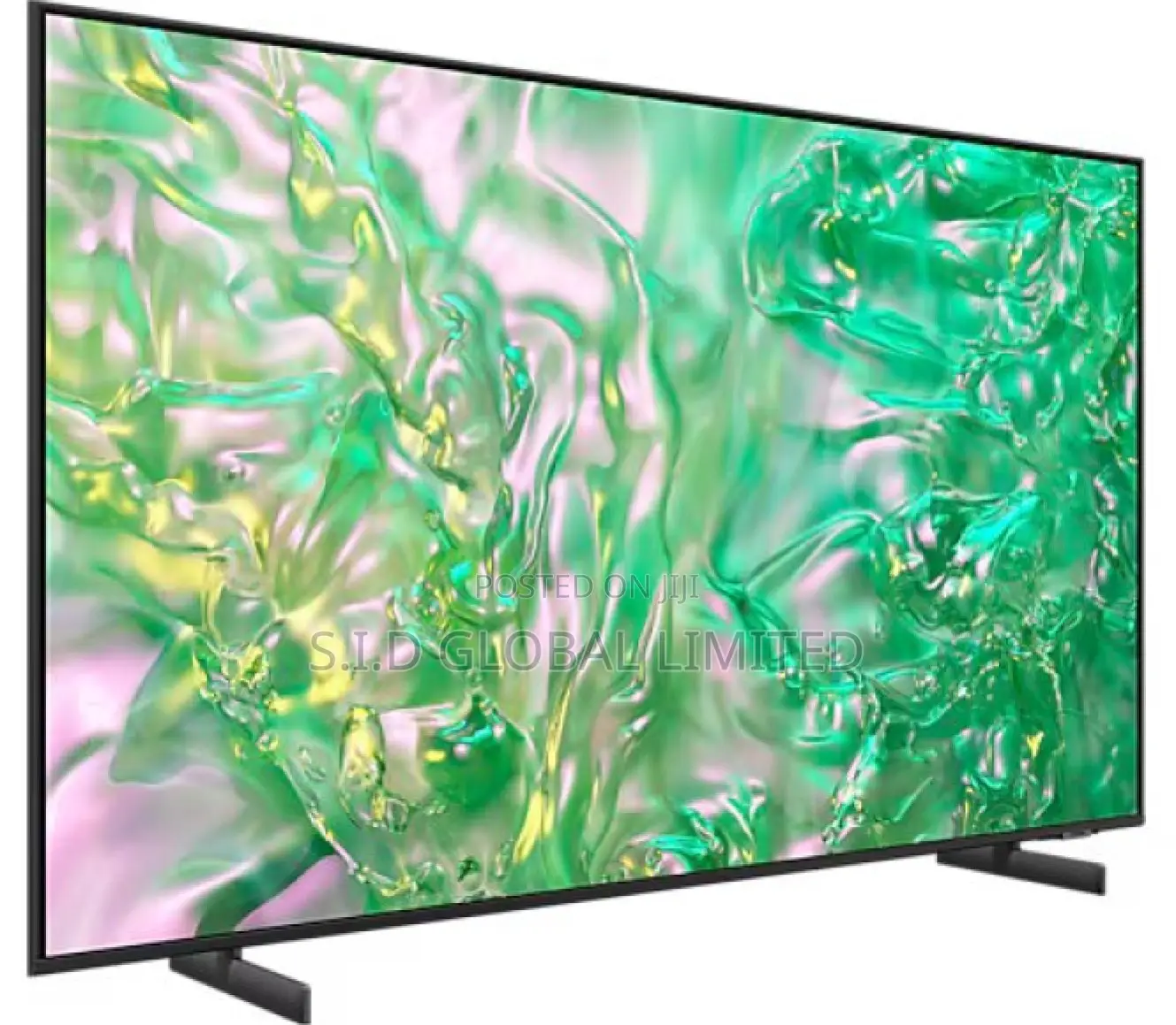 Good Picture Quality SAMSUNG-65′′-CRYSTAL-UHD--SMART-TV