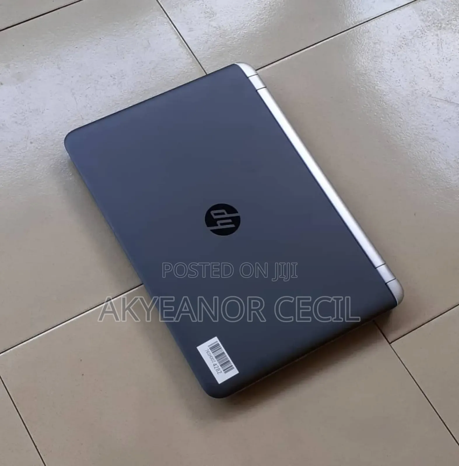 Laptop HP ProBook 450 G2 8GB Intel Core I5 HDD+SSD 500GB