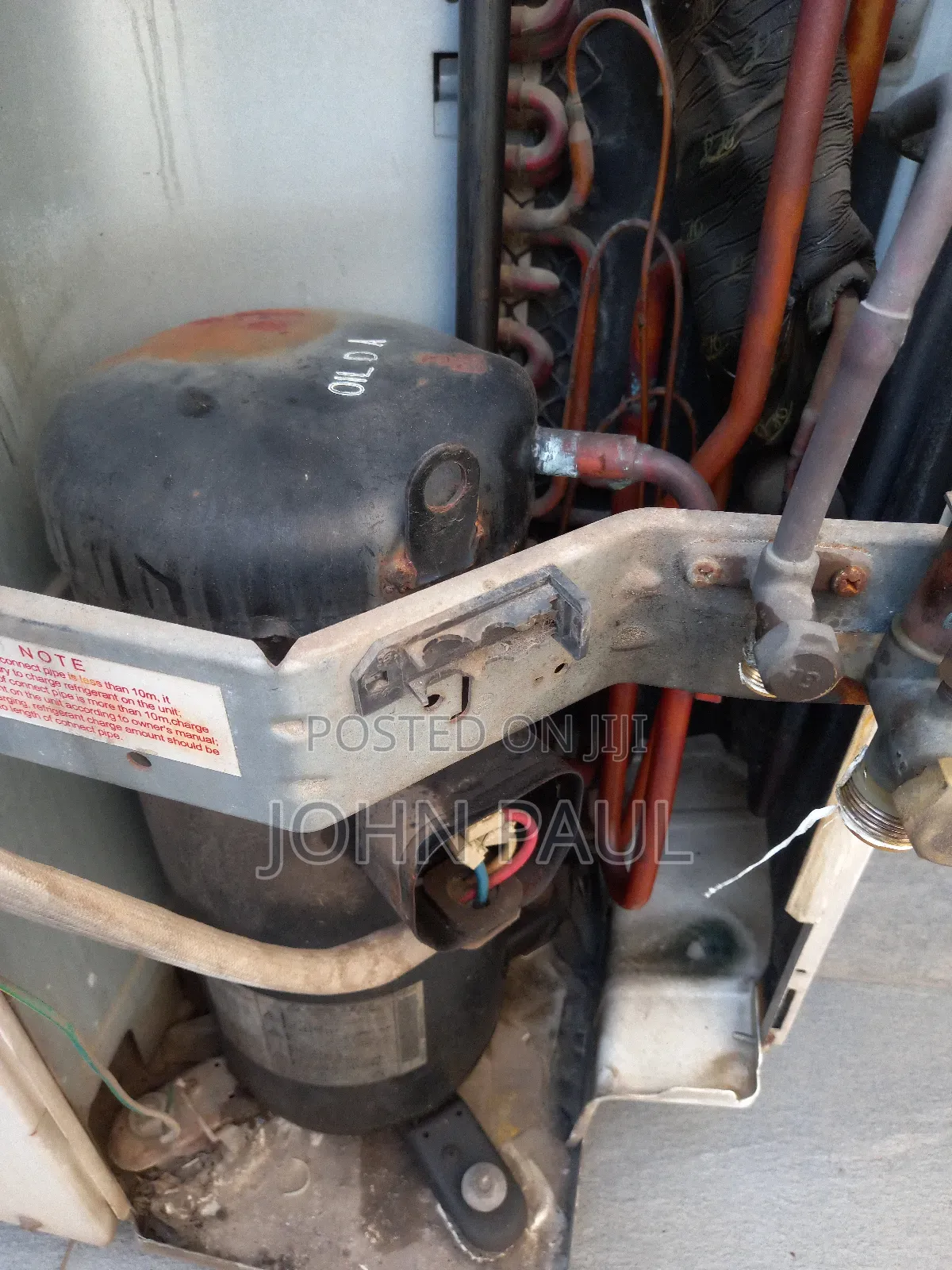 Ac Mechanic