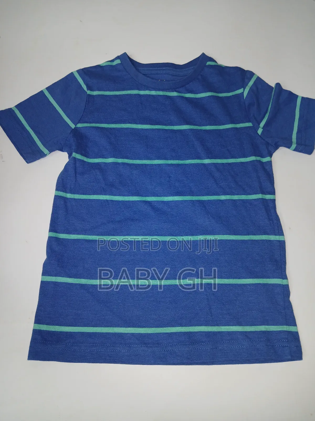 Kids Boys T-Shirt in Various Designs