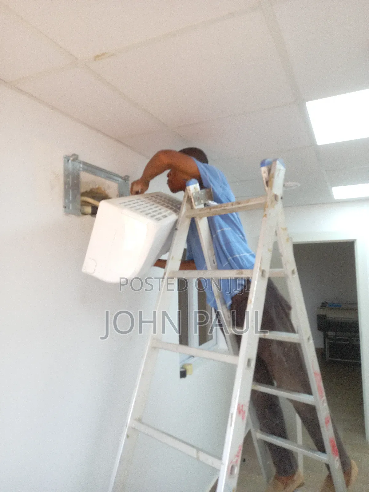 Mass Ac Installation and Repairs