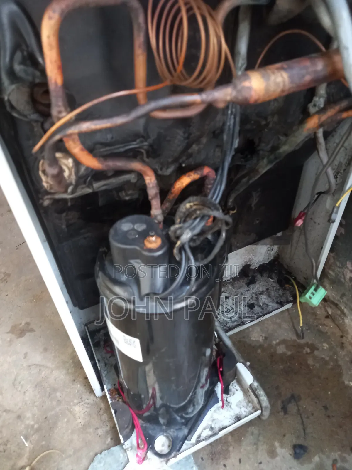 Preferred Ac Repairs and Installation