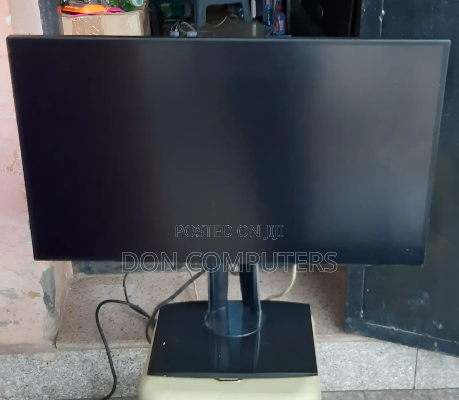 Viewsonic 27 Ah3-Ips,Pls WQHD Monitor