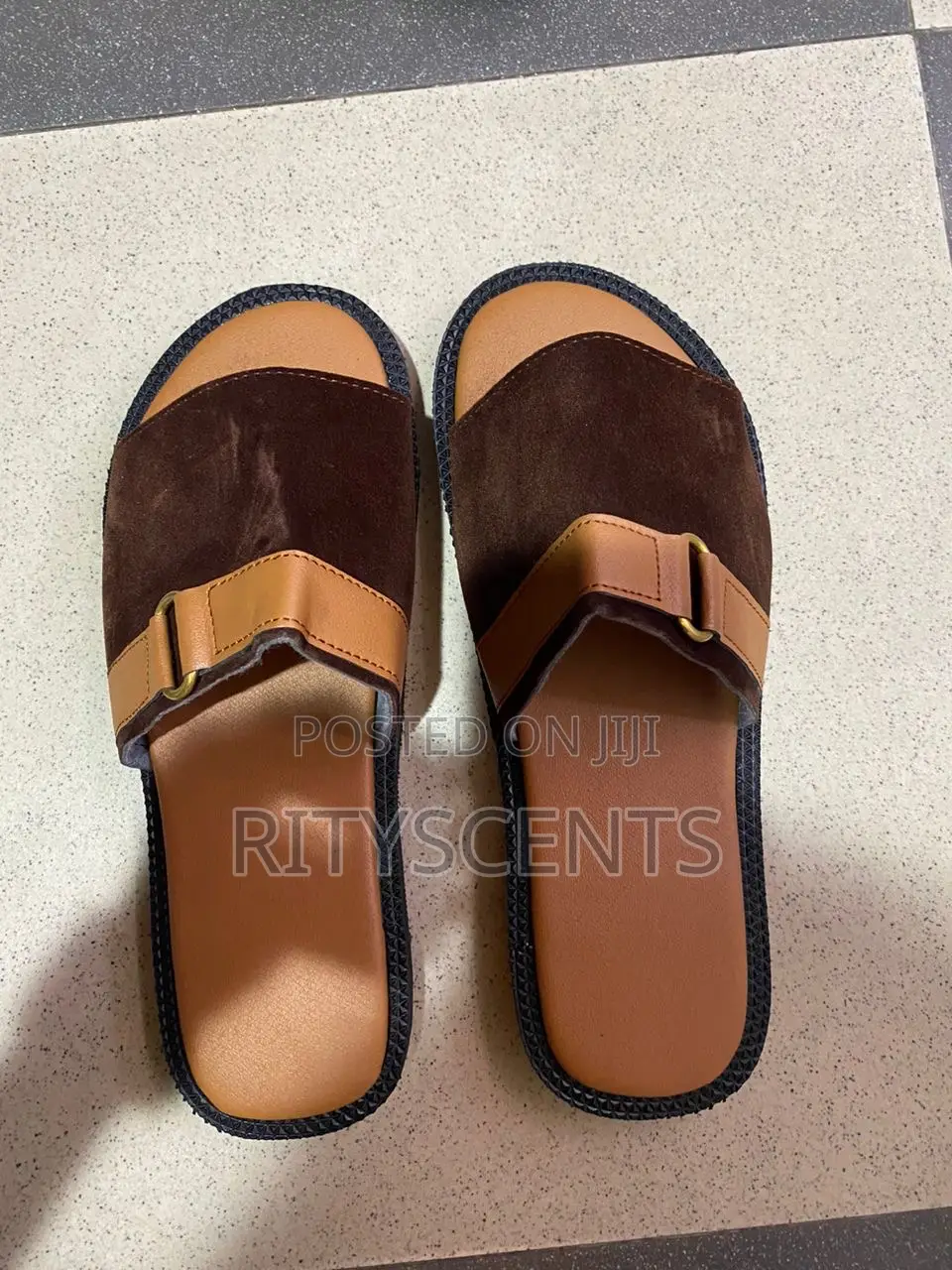 Slippers for Men