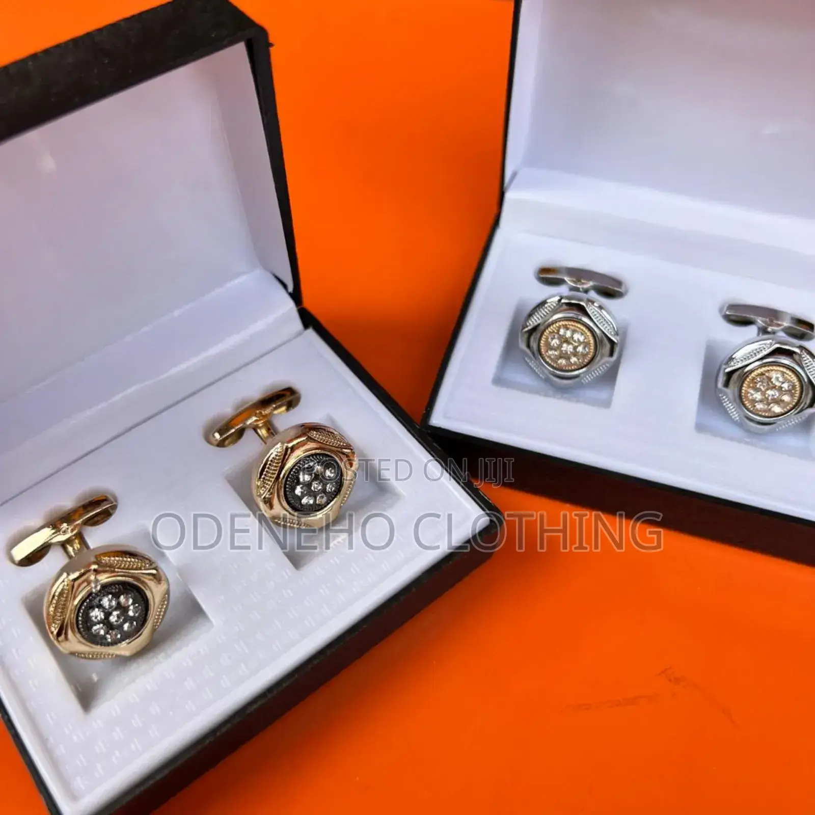 Original Cuff Links