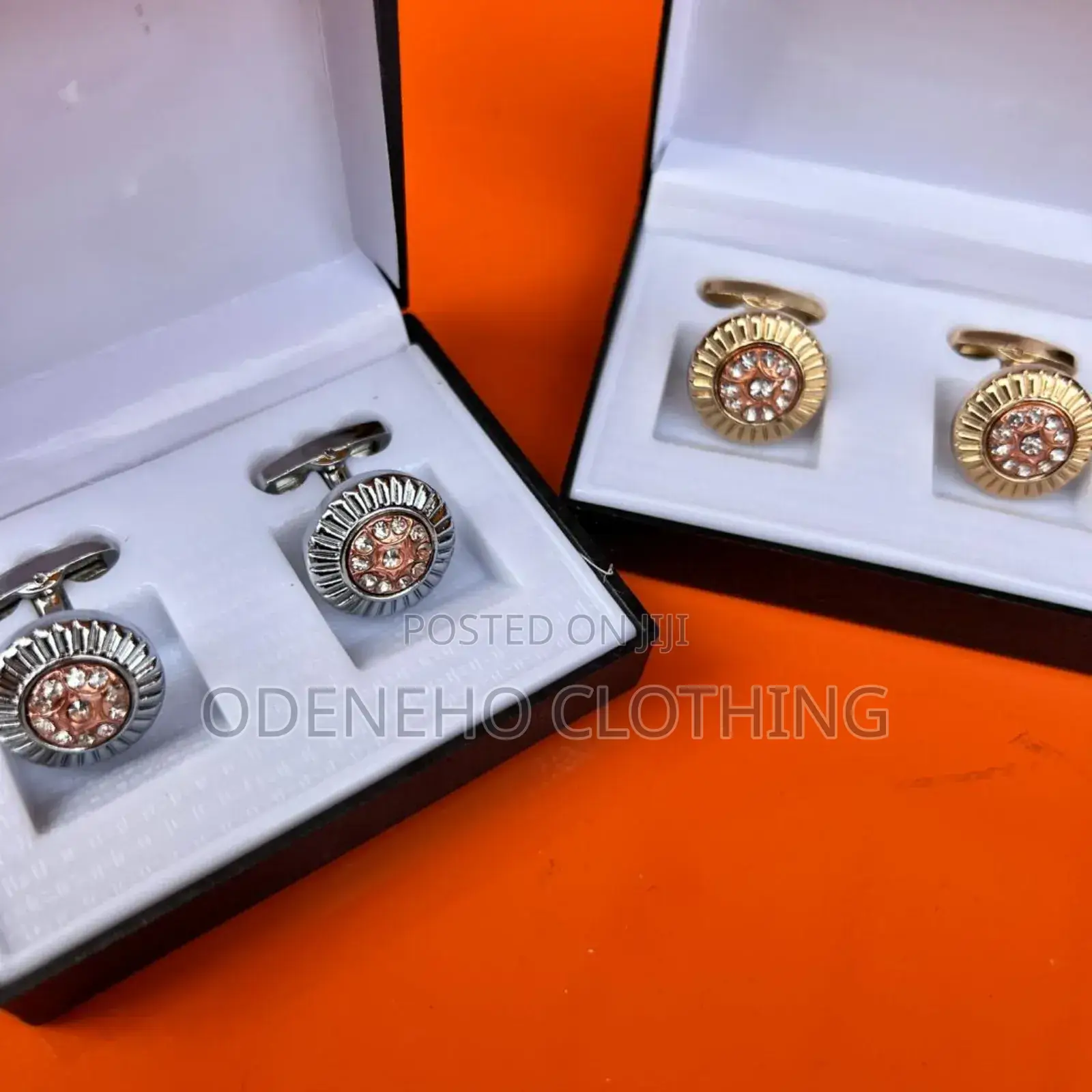 Original Cuff Links