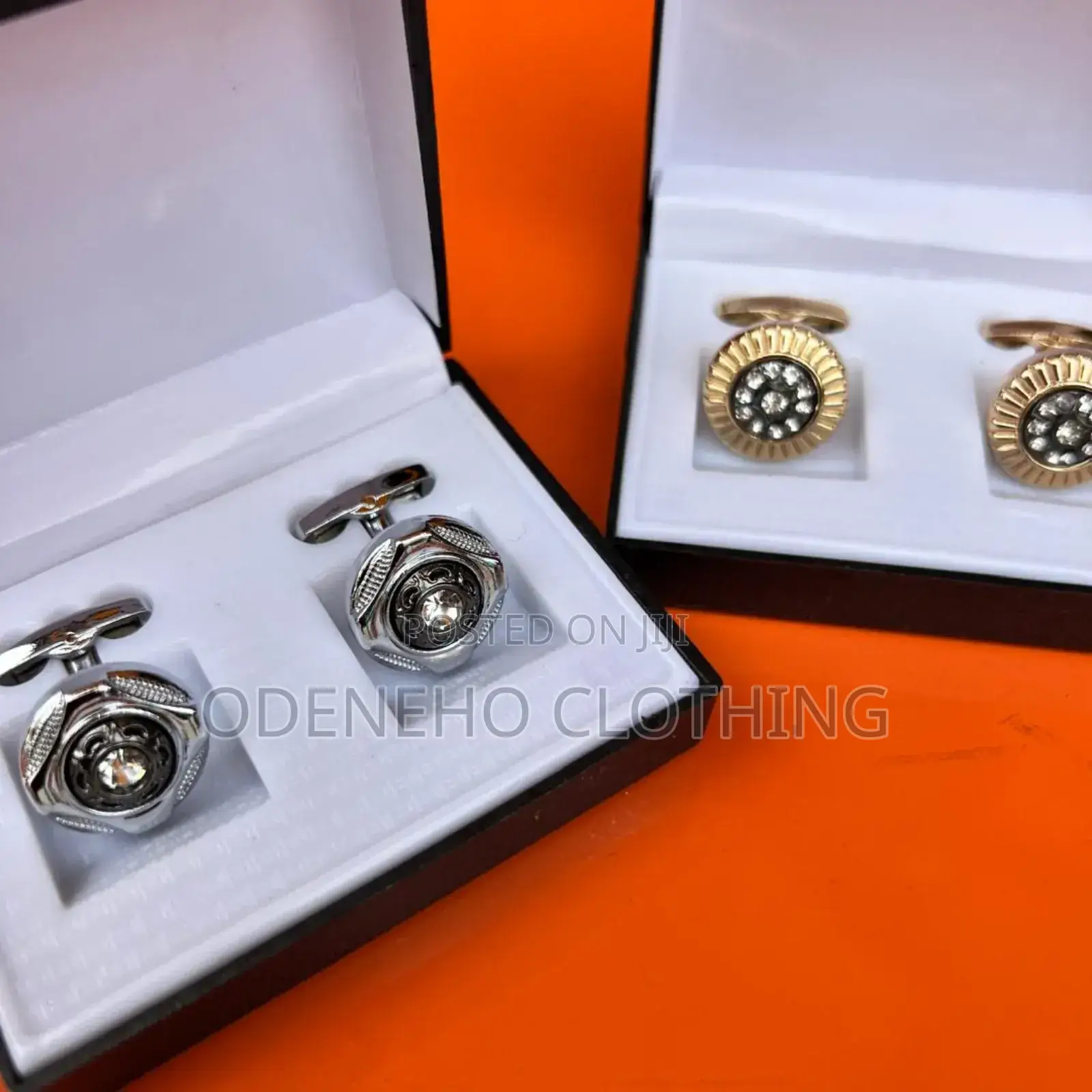 Original Cuff Links