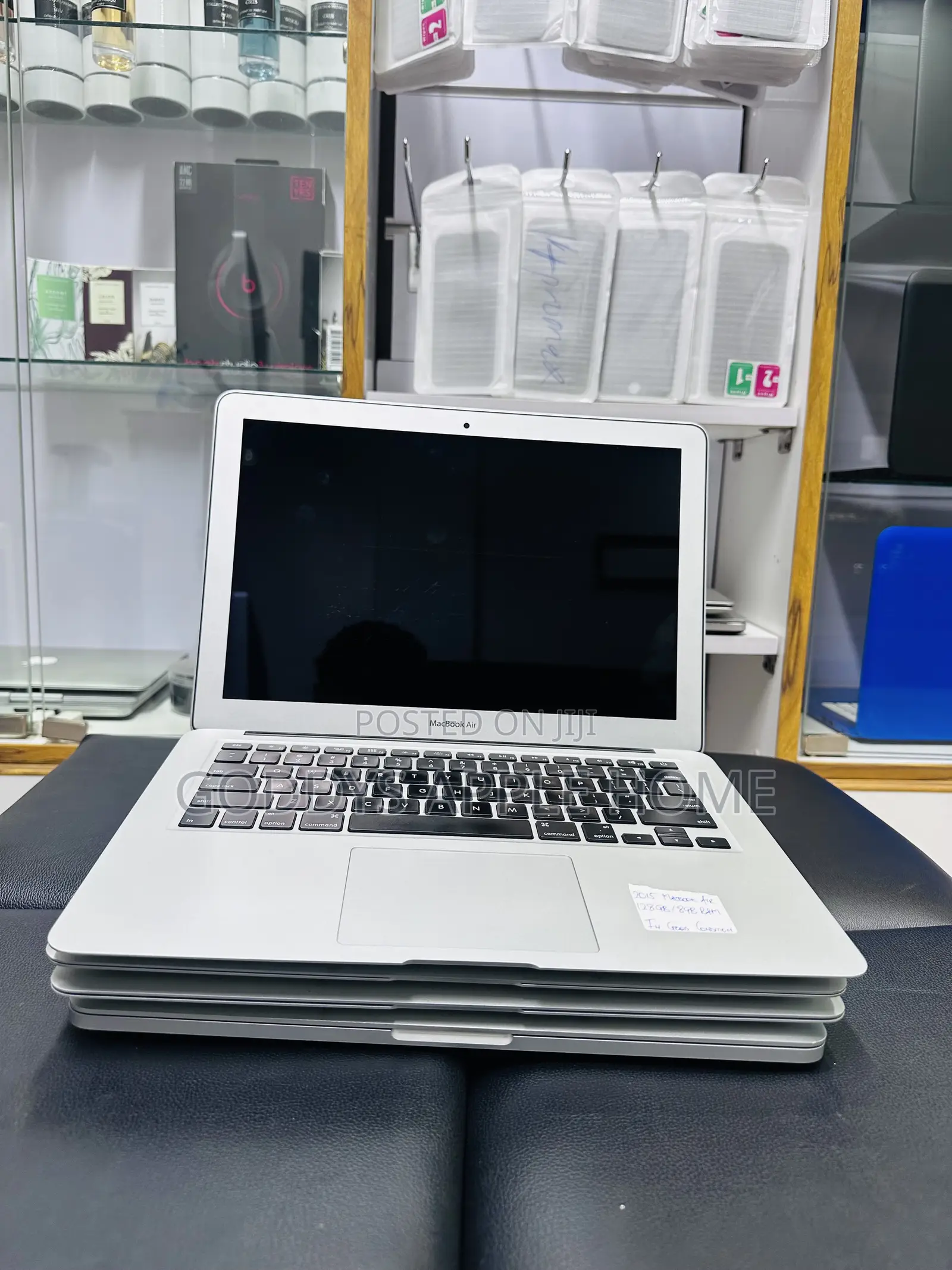 Laptop Apple MacBook 2015 8GB Intel Core i5 SSD 128GB